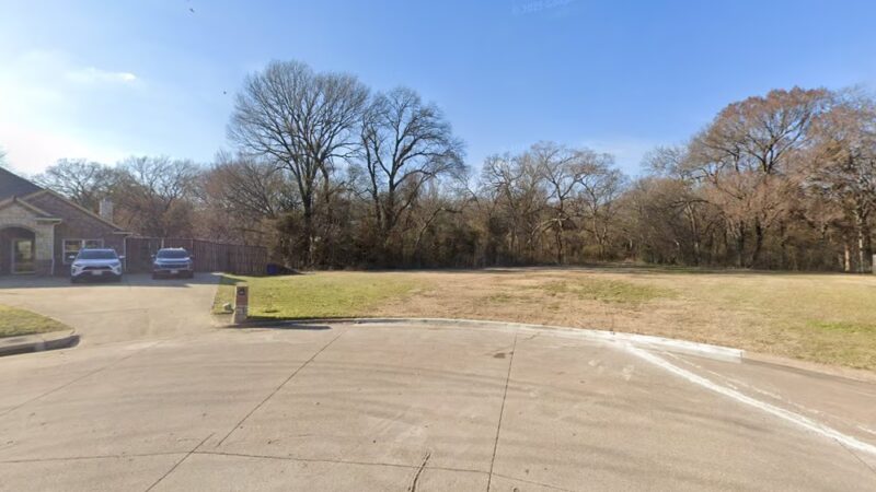 Robin Meadow Park - DeSoto, TX