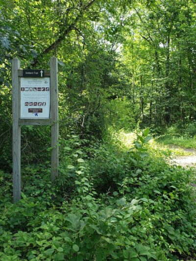 Oxbow Wildlife Refuge - Devens, MA