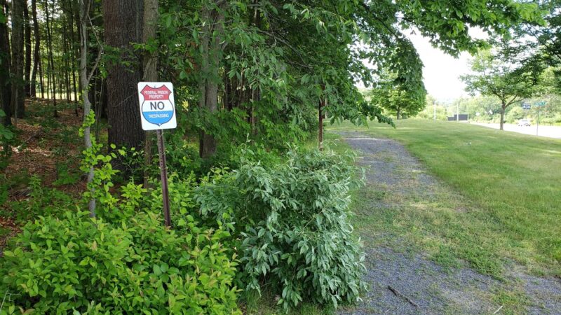 Oxbow Wildlife Refuge - Devens, MA
