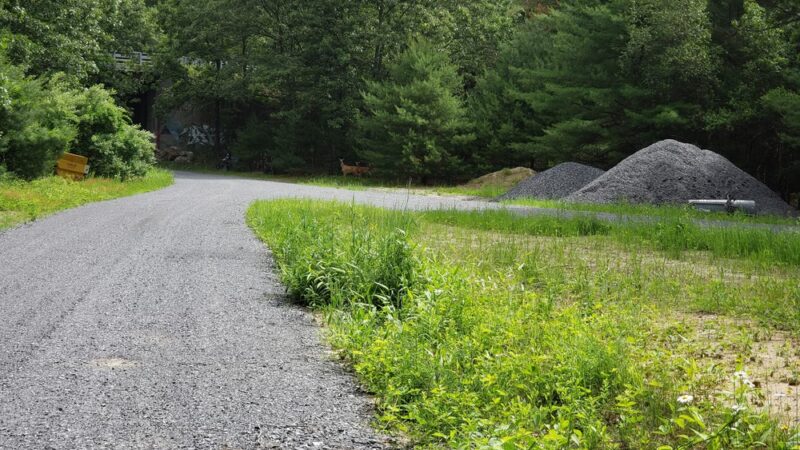 Oxbow Wildlife Refuge - Devens, MA