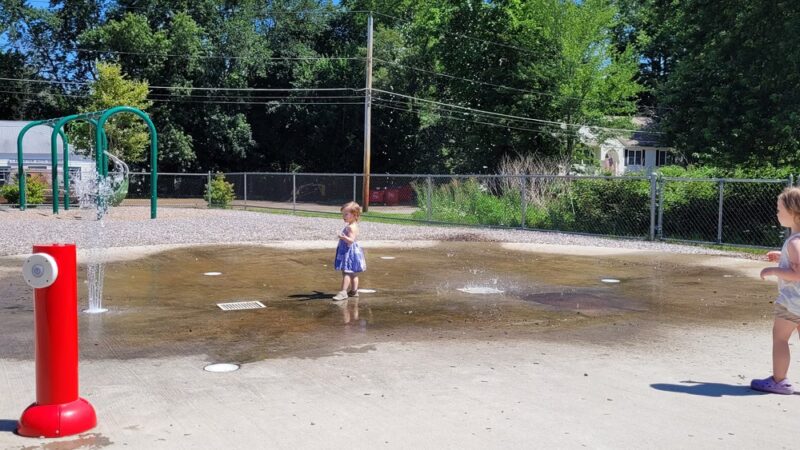 The Hidden Park - Devens, MA