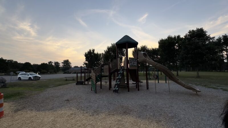 The Hidden Park - Devens, MA