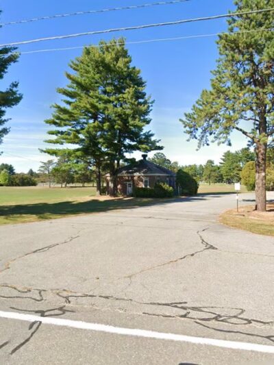 Verbeck Field - Devens, MA