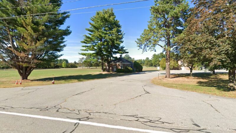 Verbeck Field - Devens, MA