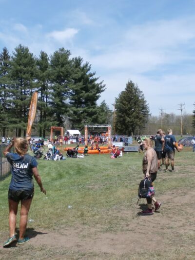 Willard Park - Devens, MA