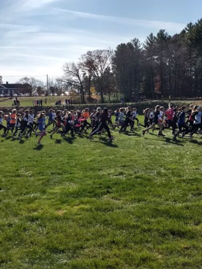 Willard Park - Devens, MA