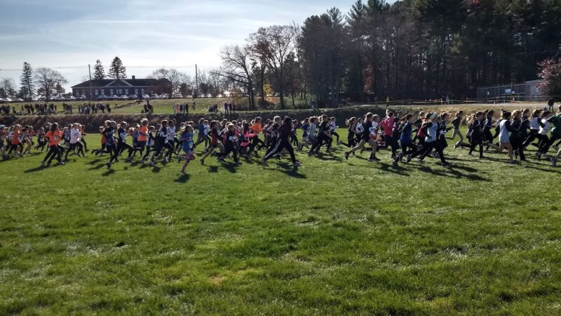 Willard Park - Devens, MA