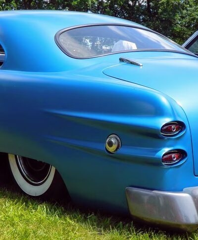 Willard Park - Devens, MA