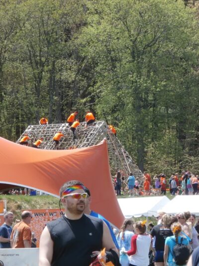 Willard Park - Devens, MA