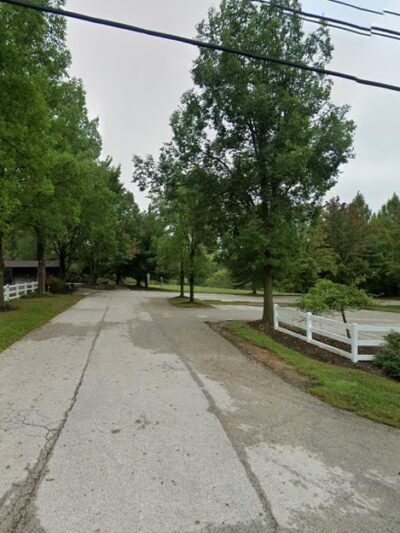 Hilltop Park - Devon, PA