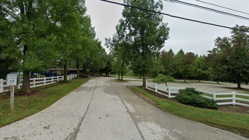 Hilltop Park - Devon, PA