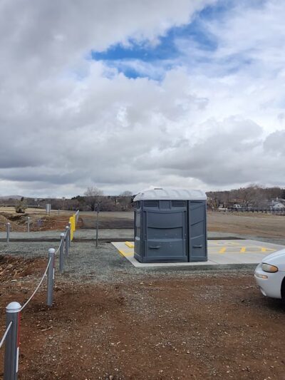 Country Club Dog Park - Dewey, AZ