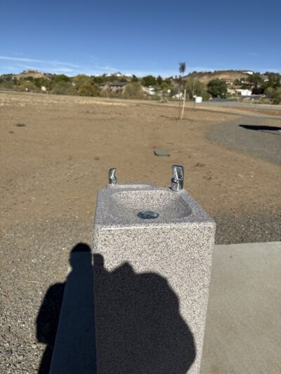 Country Club Dog Park - Dewey, AZ