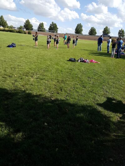 Quailwood Park - Dewey, AZ