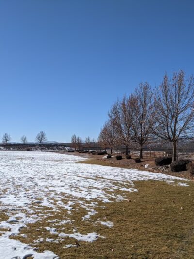 Quailwood Park - Dewey, AZ