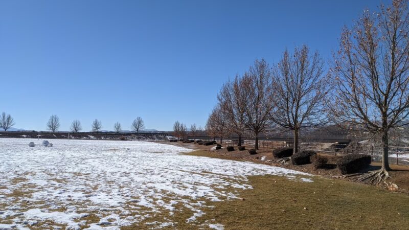 Quailwood Park - Dewey, AZ