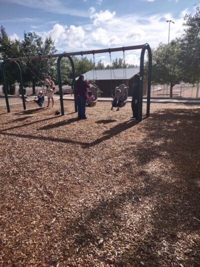 Quailwood Park - Dewey, AZ