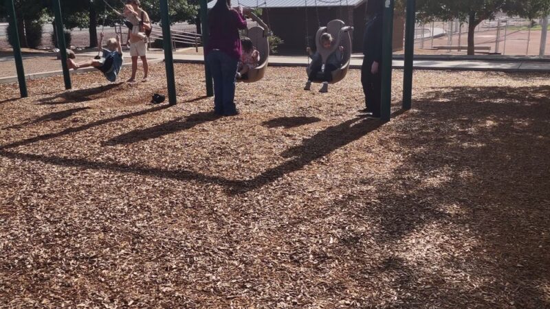 Quailwood Park - Dewey, AZ