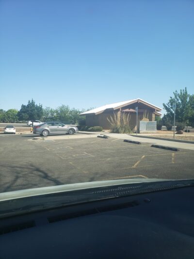 Quailwood Park - Dewey, AZ