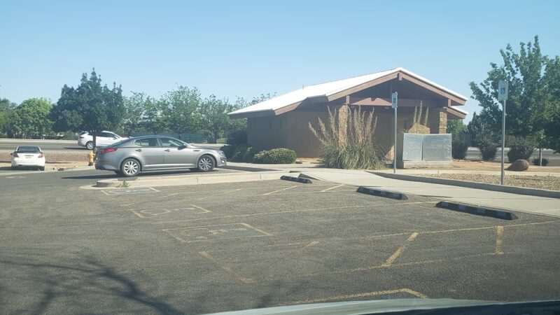 Quailwood Park - Dewey, AZ