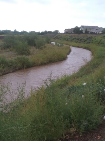 Quailwood Park - Dewey, AZ