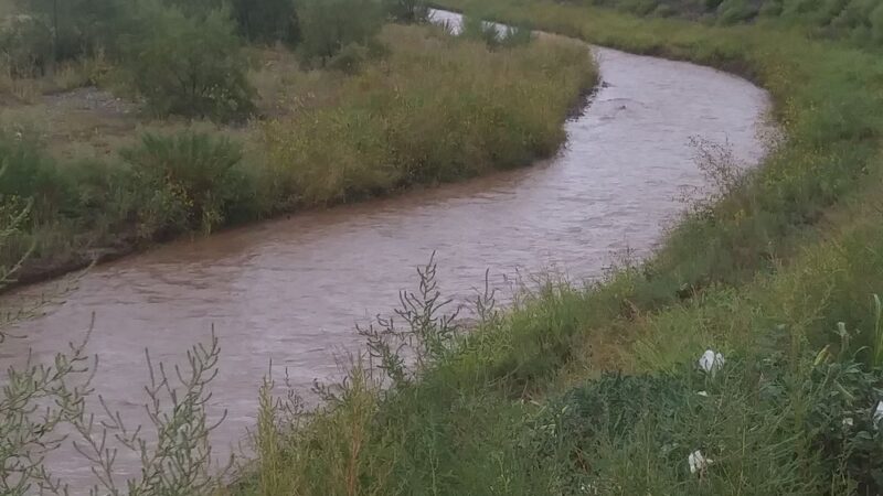 Quailwood Park - Dewey, AZ