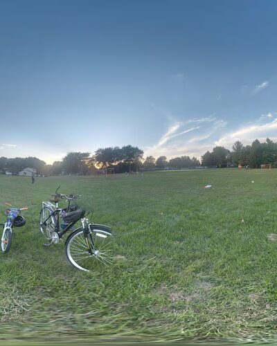 Ashindel Park - DeWitt, IA