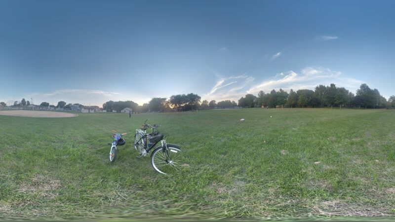 Ashindel Park - DeWitt, IA