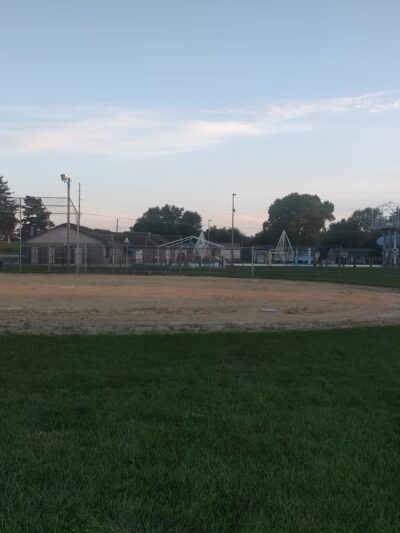Ashindel Park - DeWitt, IA