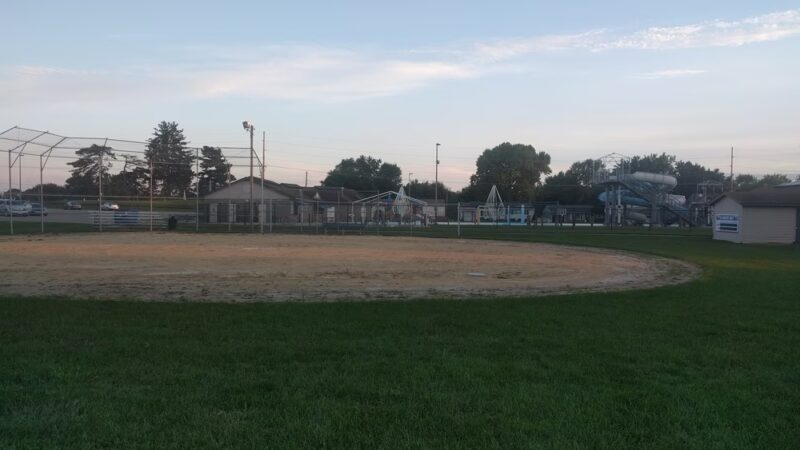 Ashindel Park - DeWitt, IA