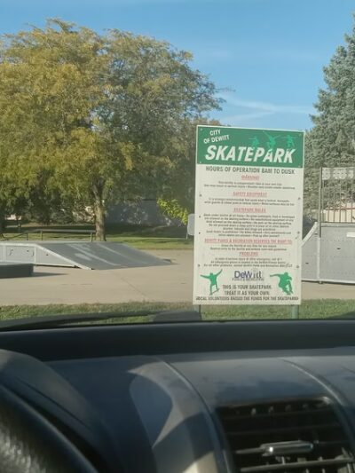 Ashindel Park - DeWitt, IA