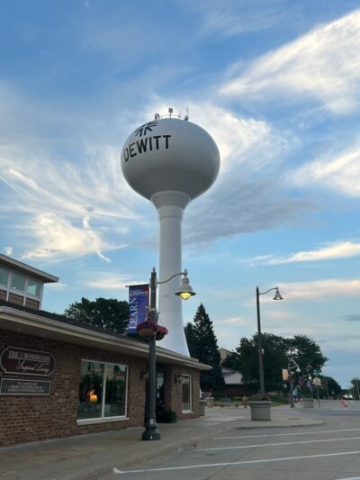 Lincoln Park - DeWitt, IA