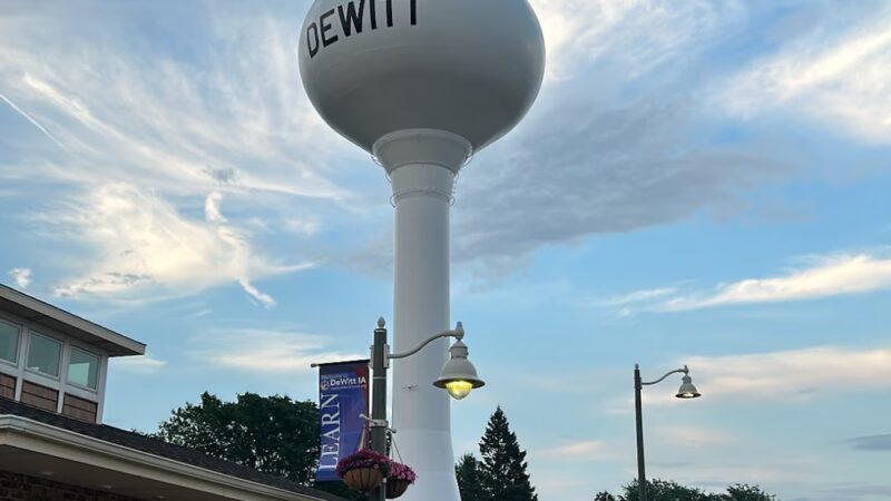 Lincoln Park - DeWitt, IA
