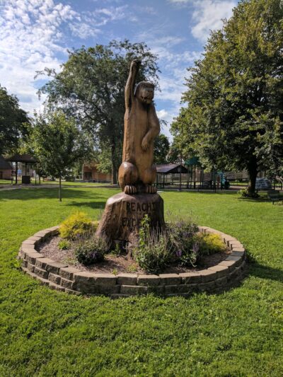 Lincoln Park - DeWitt, IA