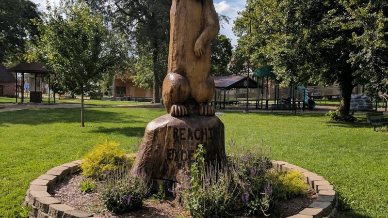 Lincoln Park - DeWitt, IA
