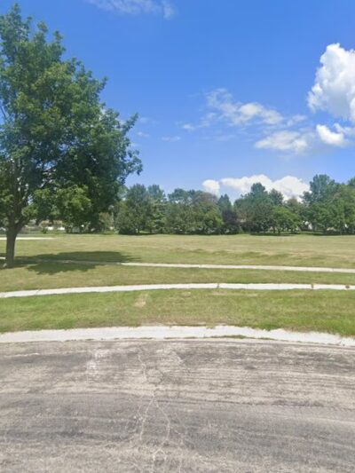 Pool Park - DeWitt, IA