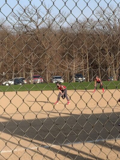 Westbrook Park - DeWitt, IA
