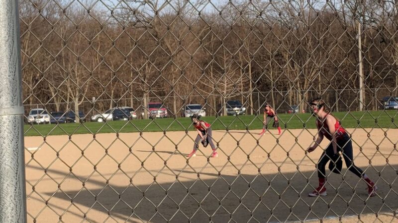Westbrook Park - DeWitt, IA