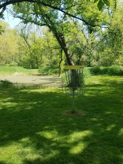 Westbrook Park - DeWitt, IA