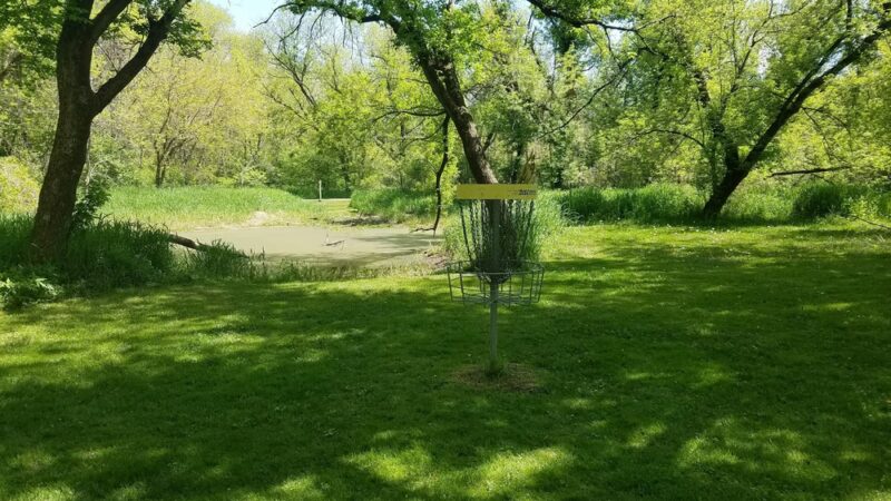 Westbrook Park - DeWitt, IA