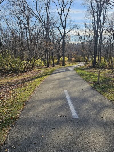 Westbrook Park - DeWitt, IA