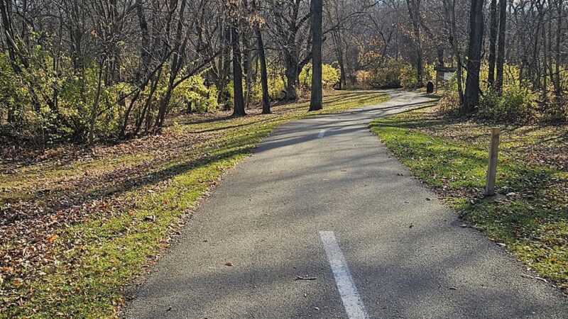 Westbrook Park - DeWitt, IA