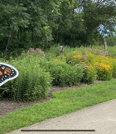 Westbrook Park - DeWitt, IA