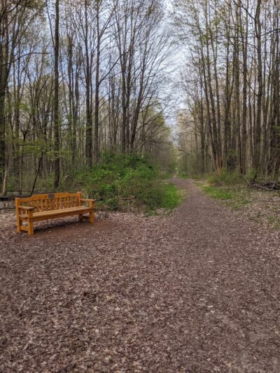 Padgett Dog Park - DeWitt, MI