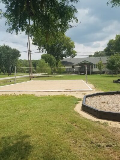 Dexter City Park - Dexter, KS