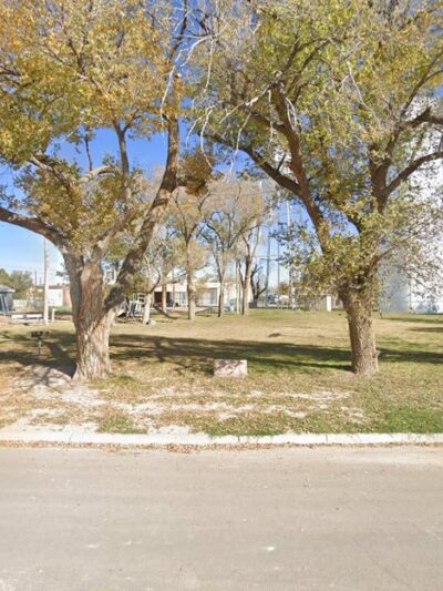 Dexter Park - Dexter, NM