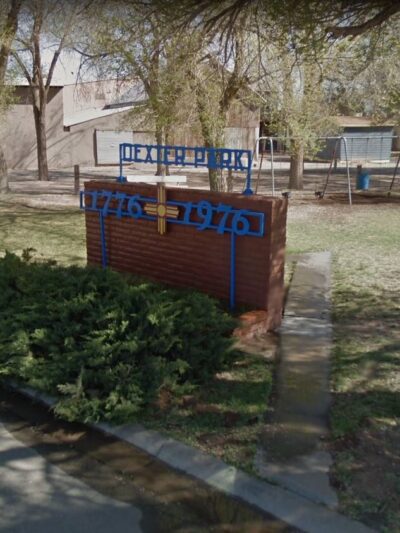 Dexter Park - Dexter, NM