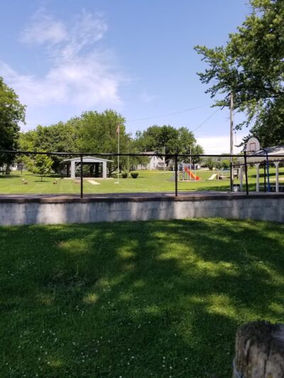 Fogle Lake Park Campground - Diagonal, IA