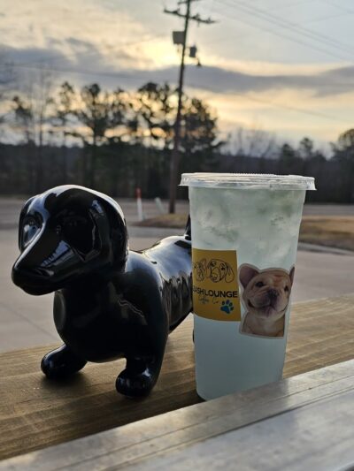 Leash Lounge Coffee Co. - Diana, TX