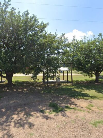 Dickens City Park - Dickens, TX
